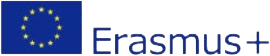 Erasmus Plus logo